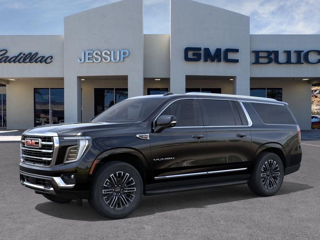 gmc yukon xl 2026 1GKS2GKD4TR371243 image gmc yukon xl 2026 1GKS2GKD4TR371243 image